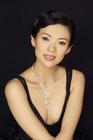 生活照 #495：章子怡 Ziyi Zhang