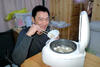 生活照 #1234：刘德华 Andy Lau