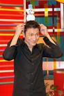 生活照 #1238：刘德华 Andy Lau