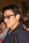 生活照 #1232：刘德华 Andy Lau