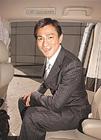 生活照 #1235：刘德华 Andy Lau
