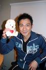 生活照 #1239：刘德华 Andy Lau