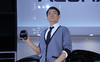 生活照 #1305：刘德华 Andy Lau