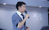 生活照 #1303：刘德华 Andy Lau