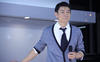 生活照 #1296：刘德华 Andy Lau