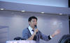 生活照 #1308：刘德华 Andy Lau