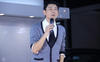 生活照 #1307：刘德华 Andy Lau