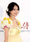 生活照 #1627：林志玲 Chiling Lin