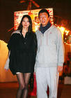 生活照 #1618：林志玲 Chiling Lin