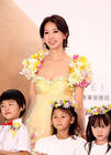 生活照 #1615：林志玲 Chiling Lin