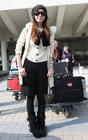 生活照 #1640：林志玲 Chiling Lin