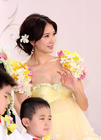 生活照 #1646：林志玲 Chiling Lin