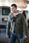 生活照 #49：萨姆·沃辛顿 Sam Worthington