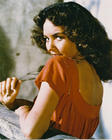 写真 #08：珍妮弗·琼斯 Jennifer Jones