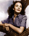 写真 #11：珍妮弗·琼斯 Jennifer Jones