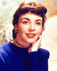 写真 #12：珍妮弗·琼斯 Jennifer Jones