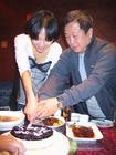 生活照 #132：王珞丹 Luodan Wang