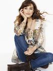 写真 #532：凯拉·奈特利 Keira Knightley