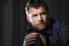 写真 #133：萨姆·沃辛顿 Sam Worthington