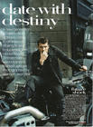 写真 #131：萨姆·沃辛顿 Sam Worthington
