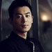 写真 #03：朱亚文 Yawen Zhu