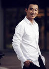 写真 #01：朱亚文 Yawen Zhu