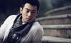 写真 #05：朱亚文 Yawen Zhu