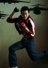 写真 #68：李晨 Chen Li