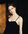 写真 #202：安吉丽娜·朱莉 Angelina Jolie