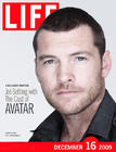 写真 #130：萨姆·沃辛顿 Sam Worthington