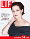 写真 #15：西格妮·韦弗 Sigourney Weaver