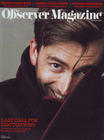写真 #28：大卫·田纳特 David Tennant
