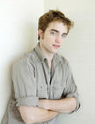 写真 #293：罗伯特·帕丁森 Robert Pattinson