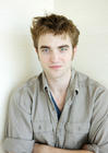 写真 #294：罗伯特·帕丁森 Robert Pattinson