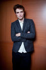 写真 #292：罗伯特·帕丁森 Robert Pattinson