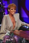 生活照 #567：蕾哈娜 Rihanna