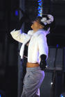 生活照 #569：蕾哈娜 Rihanna