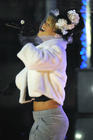 生活照 #575：蕾哈娜 Rihanna