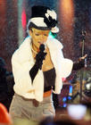 生活照 #580：蕾哈娜 Rihanna