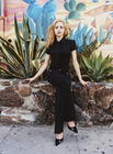 写真 #110：布莱特妮·墨菲 Brittany Murphy