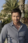 生活照 #154：杰拉德·巴特勒 Gerard Butler