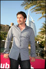 生活照 #157：杰拉德·巴特勒 Gerard Butler
