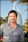生活照 #160：杰拉德·巴特勒 Gerard Butler