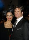 生活照 #220：科林·费斯 Colin Firth