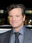 生活照 #221：科林·费斯 Colin Firth