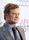 生活照 #225：科林·费斯 Colin Firth