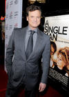 生活照 #227：科林·费斯 Colin Firth