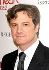 生活照 #232：科林·费斯 Colin Firth