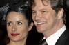 生活照 #239：科林·费斯 Colin Firth