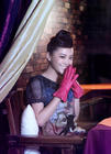 写真 #15：应采儿 Cherrie Ying